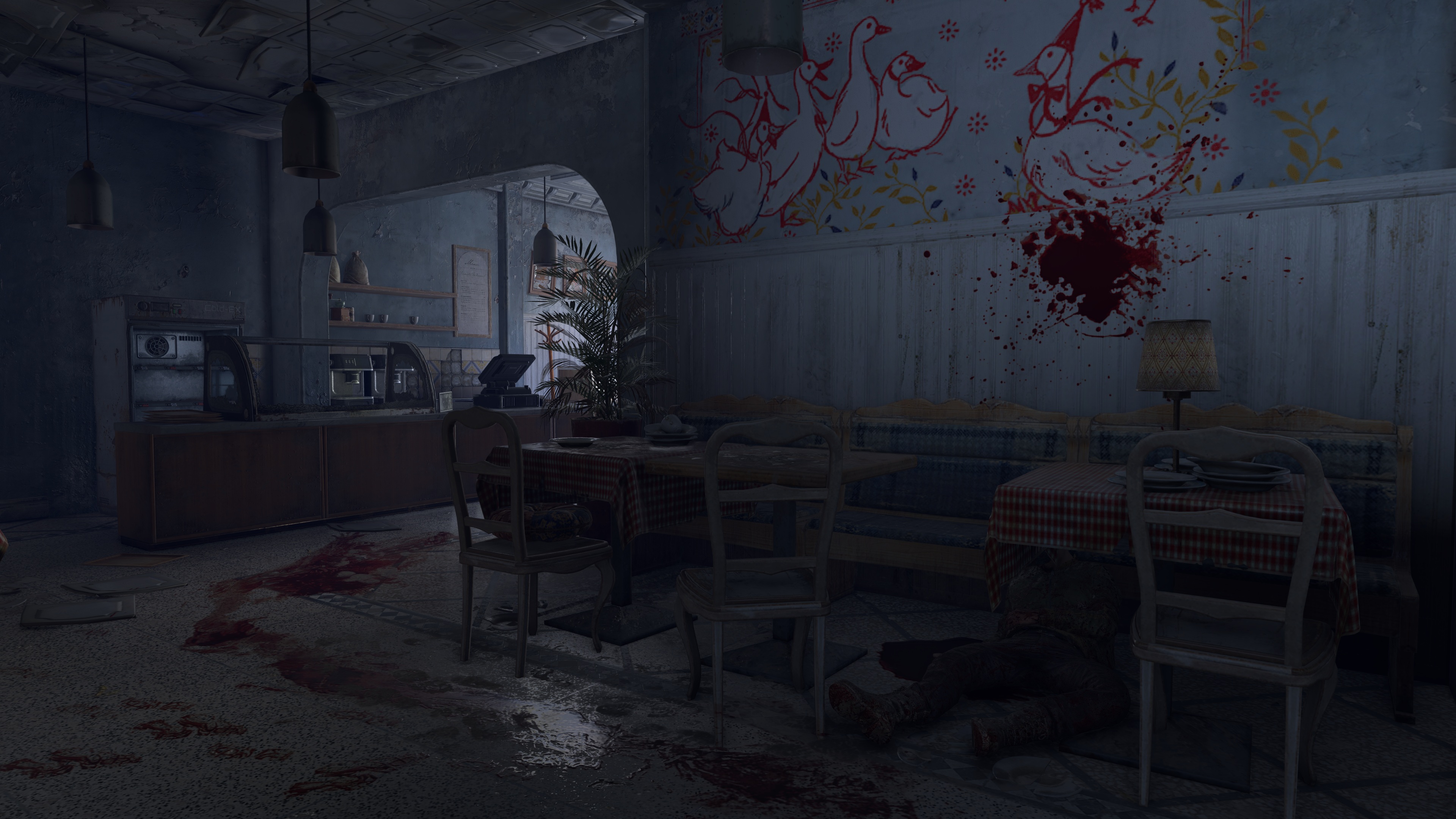 Dying Light: The Beast